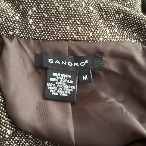 Jacket, size Medium - Picture 3 of 3